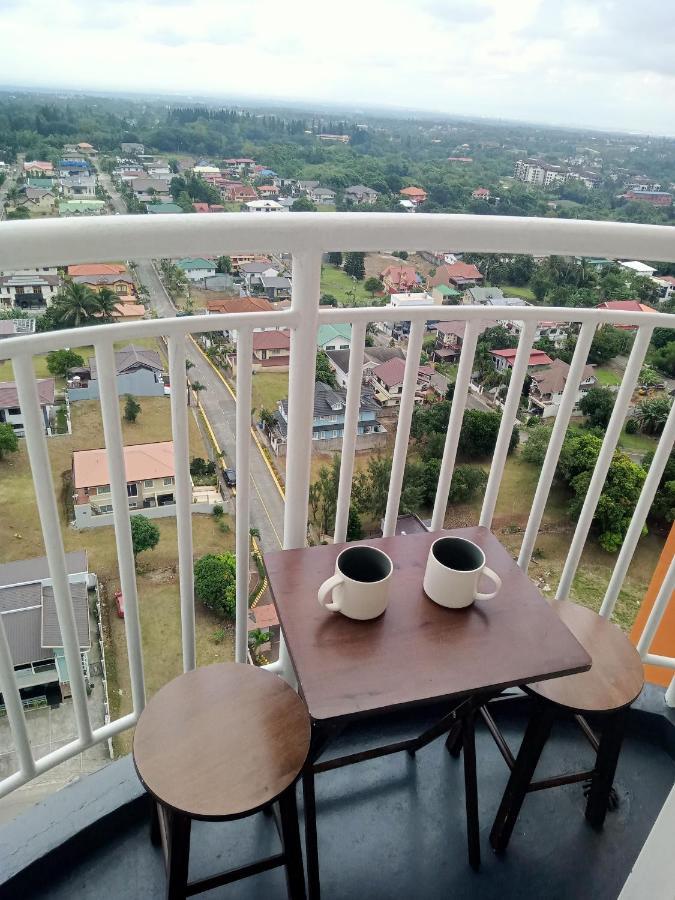 Tagaytay Staycation Prime Residences Cityland By Amara&Avery Tagaytay City Exterior foto