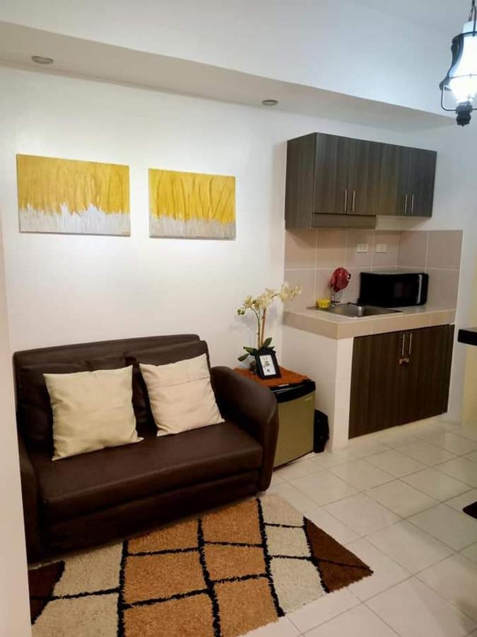 Tagaytay Staycation Prime Residences Cityland By Amara&Avery Tagaytay City Exterior foto