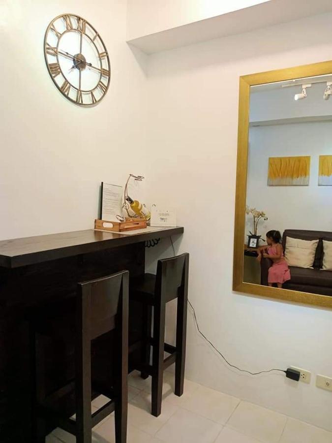 Tagaytay Staycation Prime Residences Cityland By Amara&Avery Tagaytay City Exterior foto