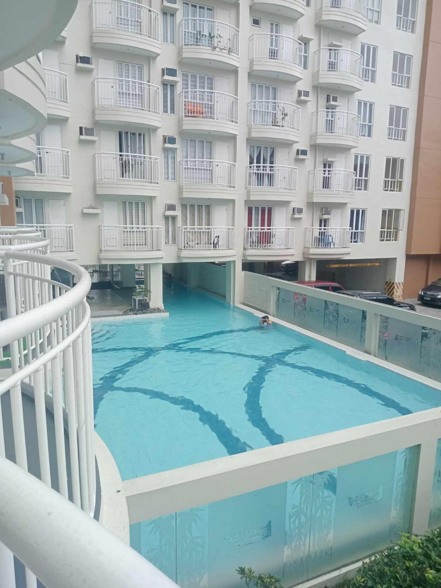 Tagaytay Staycation Prime Residences Cityland By Amara&Avery Tagaytay City Exterior foto