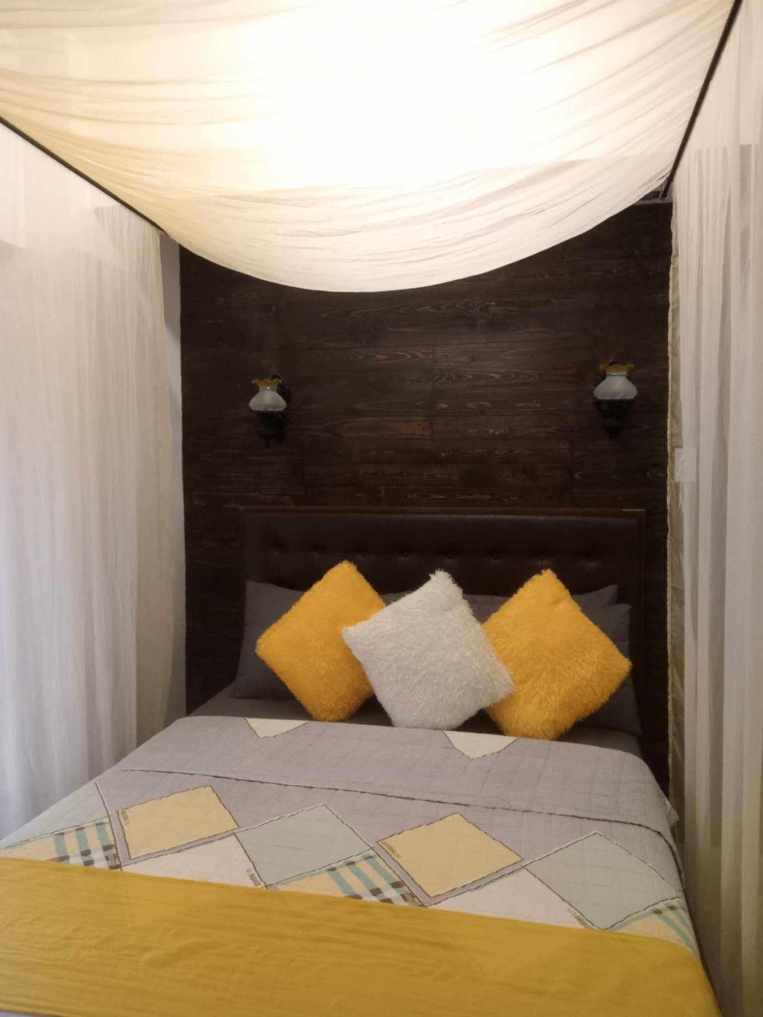 Tagaytay Staycation Prime Residences Cityland By Amara&Avery Tagaytay City Zimmer foto