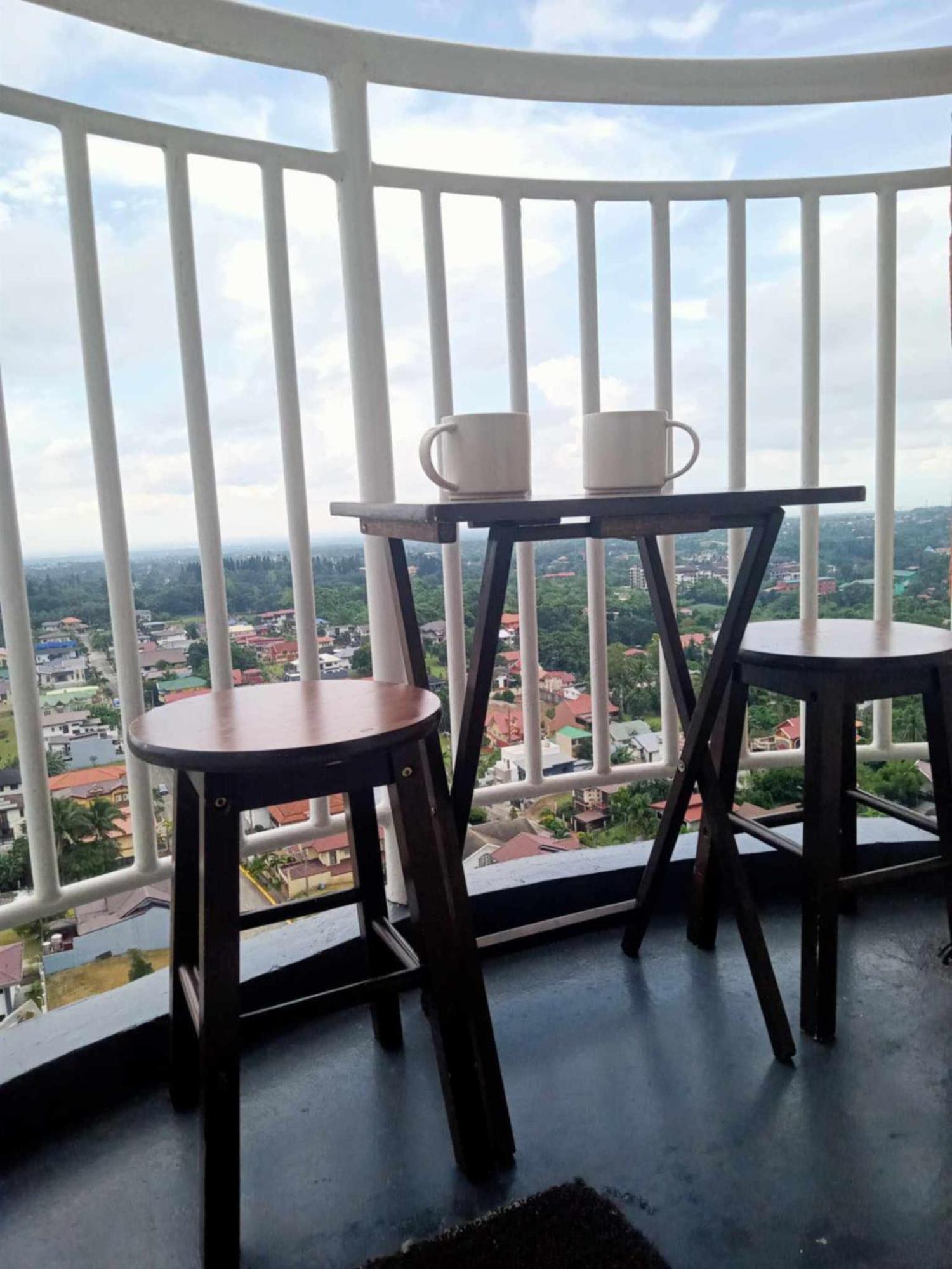 Tagaytay Staycation Prime Residences Cityland By Amara&Avery Tagaytay City Zimmer foto