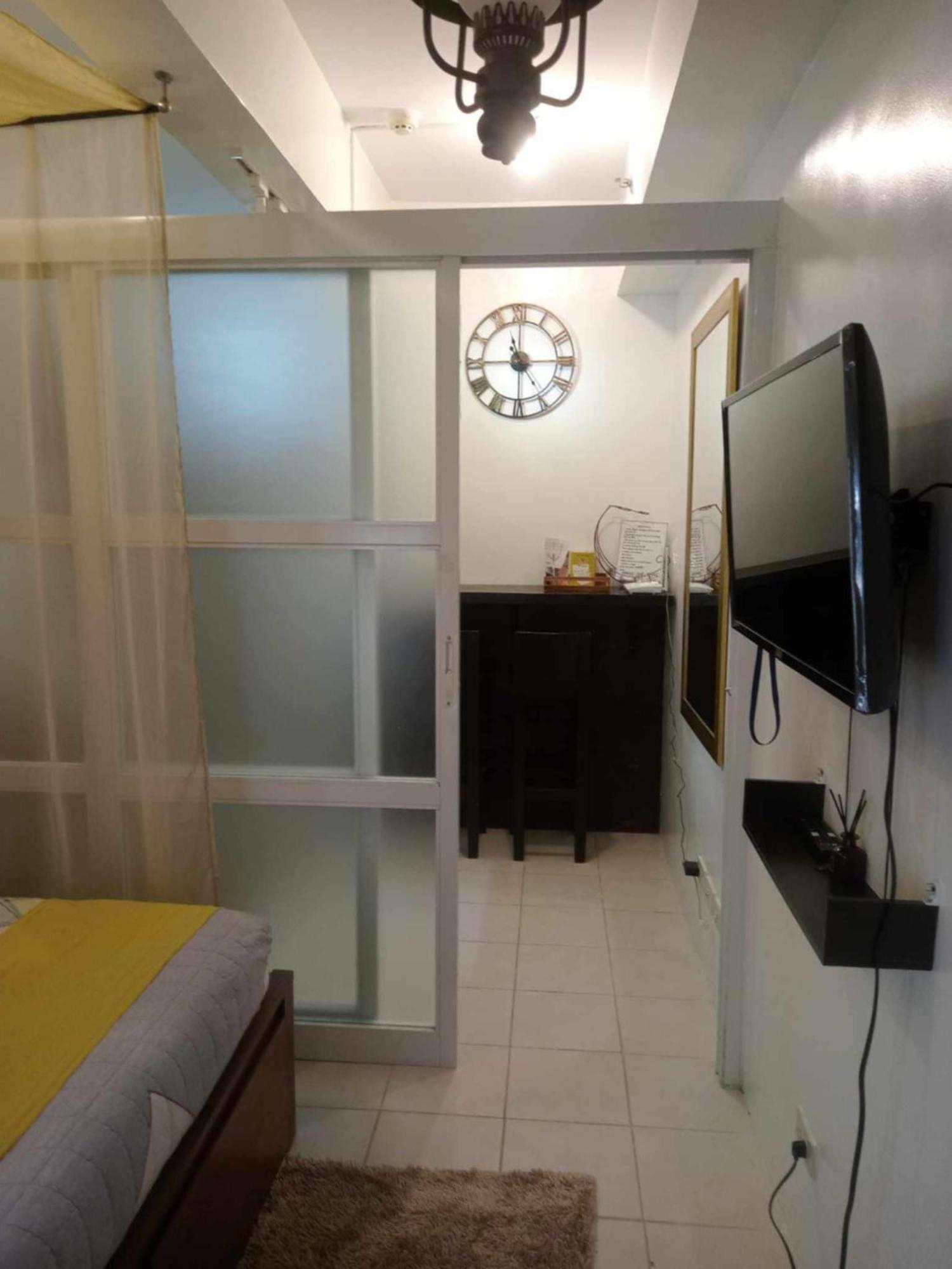 Tagaytay Staycation Prime Residences Cityland By Amara&Avery Tagaytay City Exterior foto